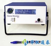 臭氧浓度检测仪的使用维护保养