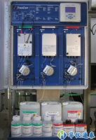 氨氮在线分析仪的具体使用步骤