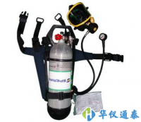 霍尼韦尔空气呼吸器的维护和保养方法