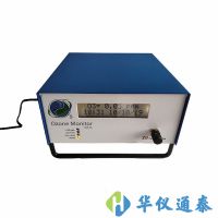 臭氧浓度检测仪的工作原理和检测方法