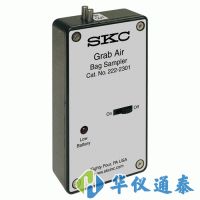 美国SKC Grab Air Sample Pump空气采样器