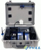 美国TSI DUSTTRAK™ DRX 气溶胶监测仪 8533EP