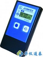 白俄罗斯ATOMTEX AT3509C个人剂量计