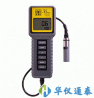 美国YSI 30型盐度、电导、温度测量仪