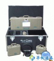 美国Cerex UV Hound便携式多组分气体分析仪