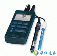 德国WTW pH/Cond 3400i多参数水质分析仪