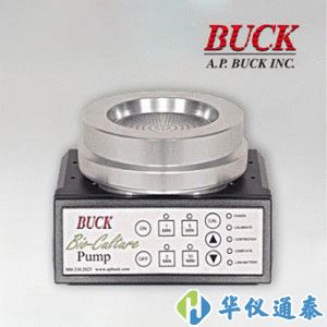 美国AP buck Bio-Culture-B30120型空气微生物采样器