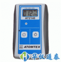 白俄罗斯ATOMTEX AT2140/AT2140A个人剂量计
