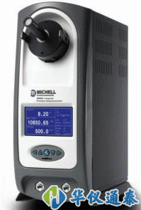 英国MICHELL S8000冷镜式露点仪