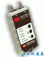 美国Megger MPM1000功率计