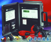 美国Megger SLM-8 8通道记录电压电流表