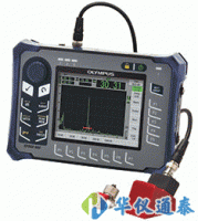 日本OLYMPUS EPOCH 600数字式超声波探伤仪