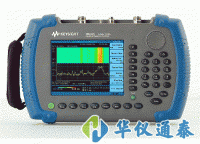 美国AGILENT N9342C手持式频谱分析仪(HSA)