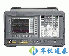 美国AGILENT E4407B ESA-E频谱分析仪