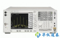 美国AGILENT E4443A PSA频谱分析仪