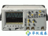 美国AGILENT MSO6012A 混合信号示波器