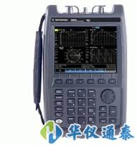 美国AGILENT N9915A FieldFox手持式微波组合分析仪