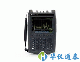 美国AGILENT N9935A FieldFox手持式微波频谱分析仪