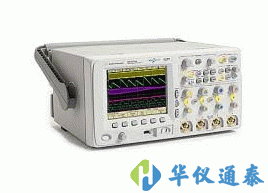 美国AGILENT MSO6034A 混合信号示波器