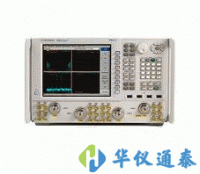 美国AGILENT N5242A PNA-X微波网络分析仪