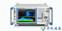 德国 R&S FSVR实时频谱分析仪