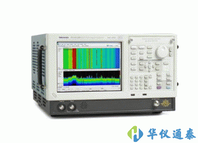 美国Tektronix(泰克) RSA5115A频谱分析仪
