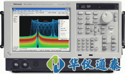 美国Tektronix(泰克) RSA5106A频谱分析仪