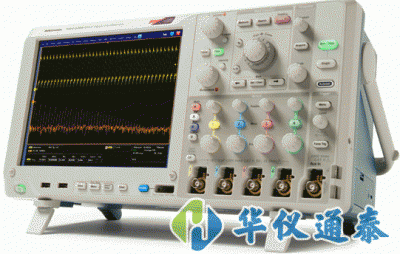 美国Tektronix(泰克) DPO5104混合信号示波器