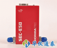 日本Horiba STEC SEC-E50气体质量流量控制器