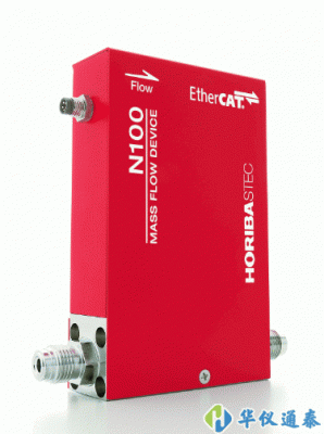 日本Horiba STEC SEC-N100气体质量流量控制器