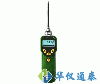 美国华瑞 MiniRAE Lite VOC检测仪【PGM-7300】