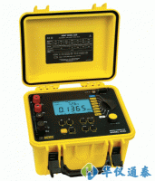美国AEMC 6250便携式10A、0.1μΩ分辨率数字微欧计