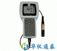美国YSI 550A型便携式溶解氧测量仪