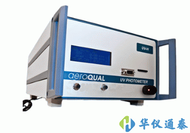 新西兰AEROQUAL UV-H紫外臭氧浓度检测仪