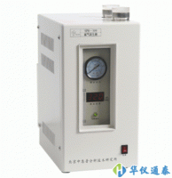 中惠普SPH-300高纯度氢气发生器