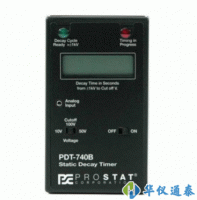 美国Prostat PDT-740B静电放电、消退测试仪计时器