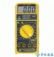 台湾路昌 LCR-9073A智慧型LCR表