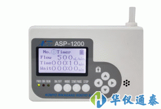日本光明理化学Komyokk ASP-1200微量气体检测仪