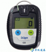 德国德尔格Drager Pac6500便携手持式单一气体检测仪