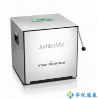 法国interscience JumboMix 3500 P CC实验室均质器