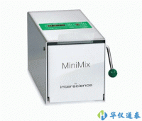 法国interscience MiniMix® P CC®实验室均质器
