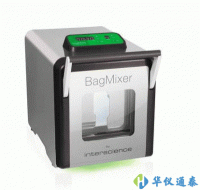 法国interscience BagMixer®400 SW实验室均质器