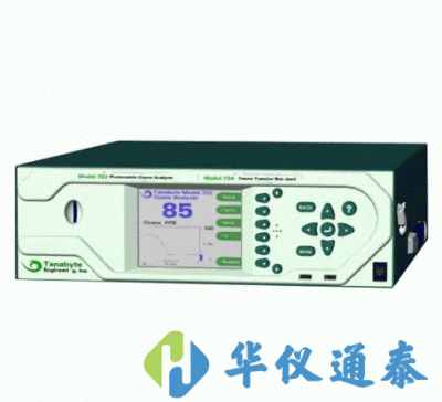 美国Tanabyte SA1-722环境臭氧分析仪