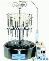 美国Organomation N-EVAP-24氮吹仪