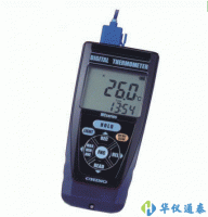 日本CHINO(千野) MC1000携带型数字温度计
