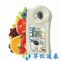 日本ATAGO(爱拓) PAL-BX/ACIDF5水果糖酸度计(多种水果)