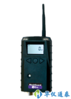 美国华瑞FTD-2000/3000无线单一气体检测仪
