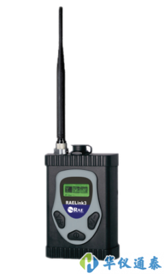 美国华瑞RLM-3010便携式多功能无线网关