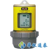 日本GASTEC GHS-8AT扩散式硫化氢检测仪