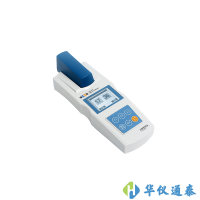 上海雷磁DGB-404F型便携式六价铬测定仪